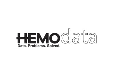 HEMOdata logo
