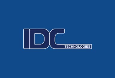 IDC Technologies logo