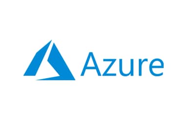 Microsoft Azure logo