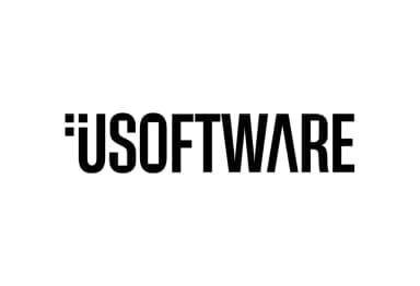 uSoftware logo